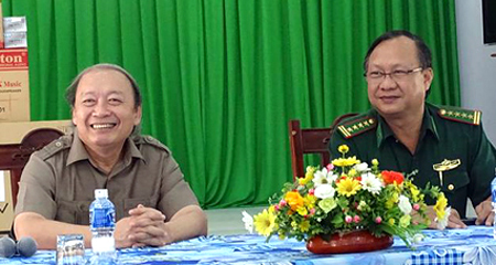 Phân công Phó trưởng ban Thường trực Ban Tuyên giáo TƯ