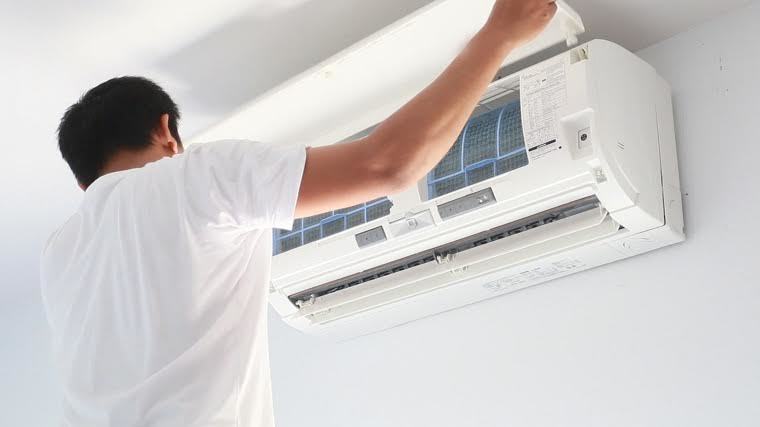 Sai lầm khi dùng điều hoà khiến tiền điện tăng gấp đôi