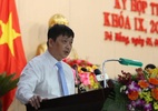 Miễn nhiệm chức vụ Phó chủ tịch TP Đà Nẵng