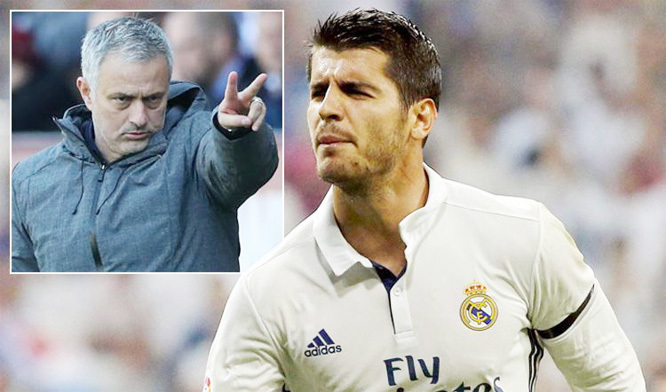 MU lật tẩy mánh khóe Real, Chelsea