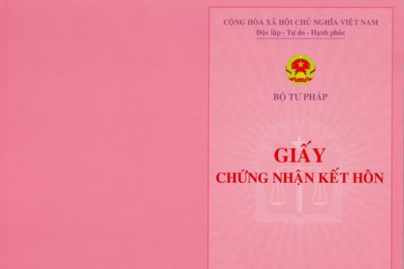 Khai Sinh Cho Con Không Cần Xuất Trình Đăng Ký Kết Hôn