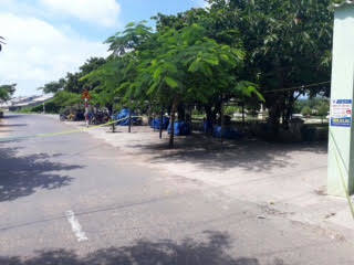 Đâm chết vợ cũ khi nghe tin quen người tình mới