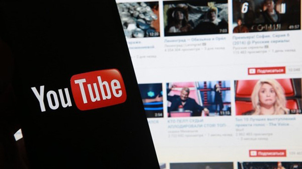 YouTube gỡ bỏ 3.000 clip có thông tin độc hại ở Việt Nam