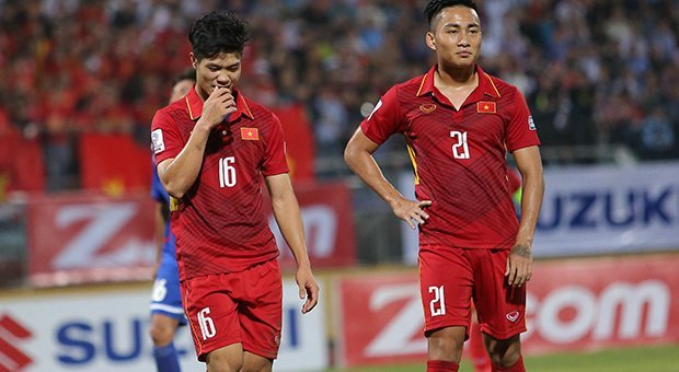 Vì vàng SEA Games 29, Hữu Thắng đừng 
