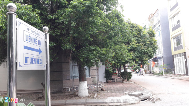 Mua nhà của 'đại gia điếu cày' 3 năm chưa có sổ đỏ