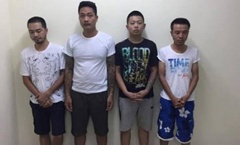 Alo là có tiền: Những sự thật kinh hoàng