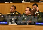 VN dự hội nghị Tư lệnh lực lượng quốc phòng về gìn giữ hòa bình