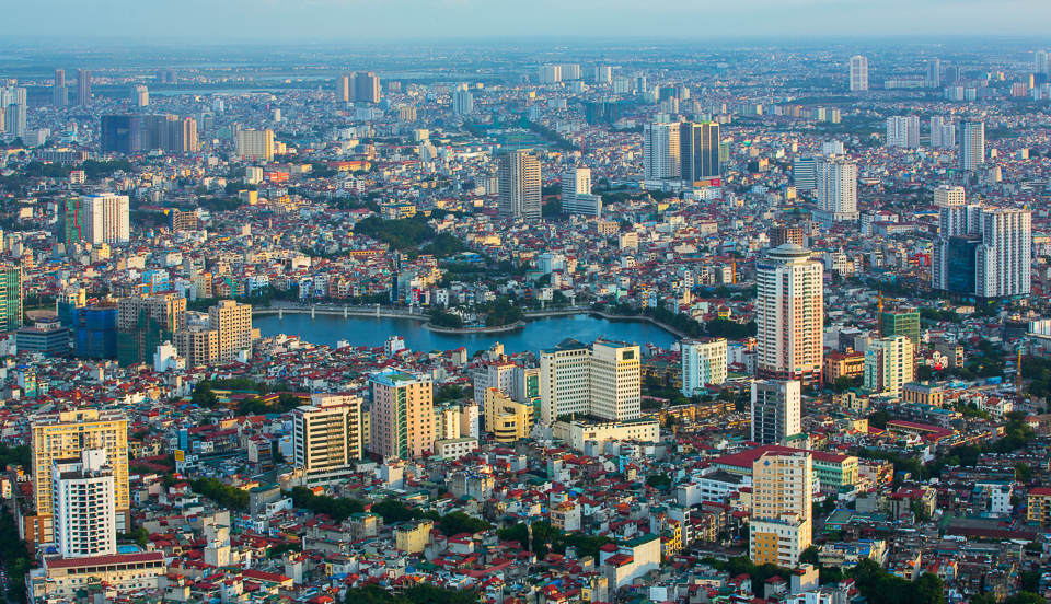 Nhà đất thời ế: Những chiêu bán hàng 'xưa nay hiếm'