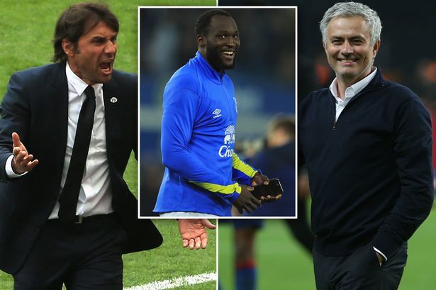 Bale đòi bán cho MU, Lukaku theo Mourinho vì... tiền hoa hồng