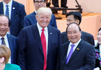 Gặp Thủ tướng bên lề G20, Tổng thống Mỹ khẳng định sẽ thăm VN