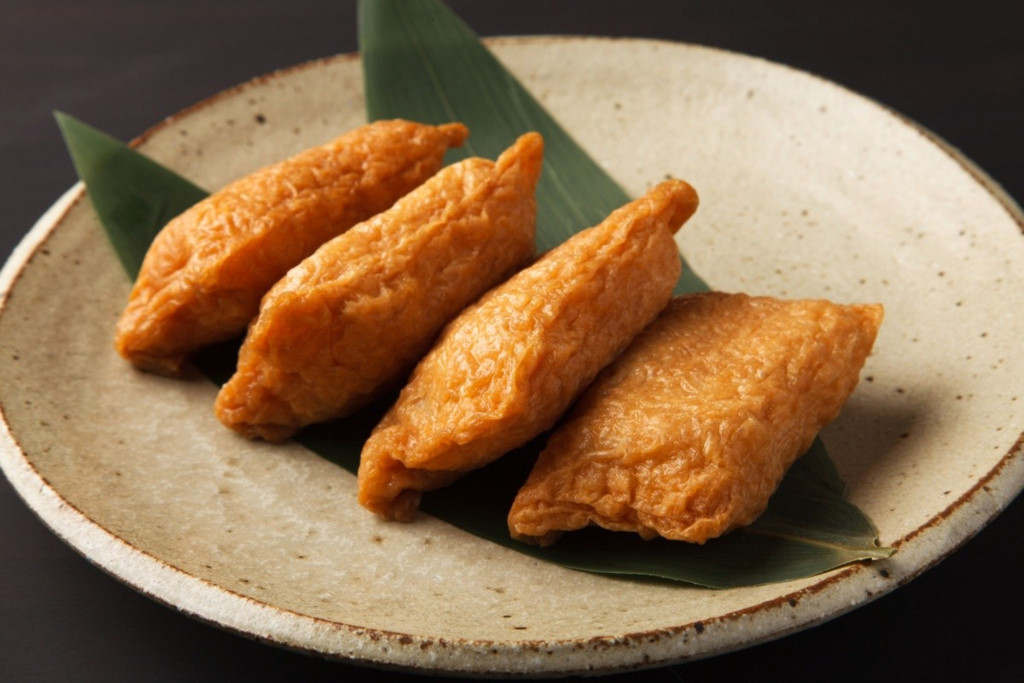 Món ngon từ đậu phụ trong ẩm thực Nhật