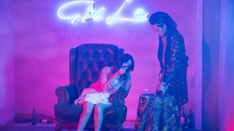 Gil Lê ra mắt MV Shake it up nhân dịp sinh nhật