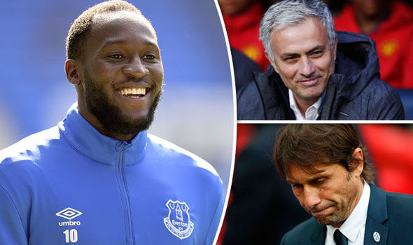 Chelsea và cái tát từ MU: Hãy trao quyền cho Conte!