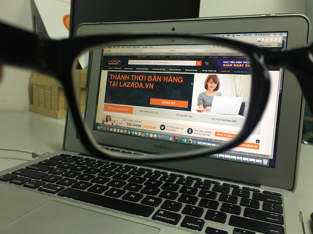 Mạnh tay 'trấn áp' trốn thuế kinh doanh qua facebook