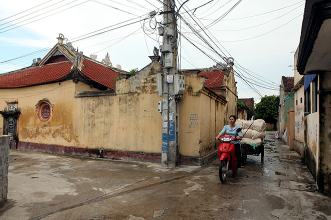 Làng Mẹo: Quê nghèo có hơn 100 tỷ phú ở Thái Bình