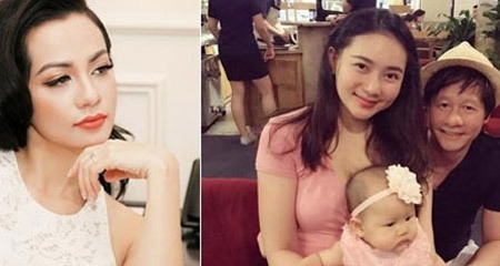 Ngọc Thúy: Nguyễn Đức An đang bắt tôi trả giá vì dám rời xa anh ta