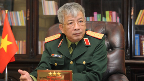 Quân đội không làm kinh tế đơn thuần nhưng vẫn làm kinh tế quốc phòng