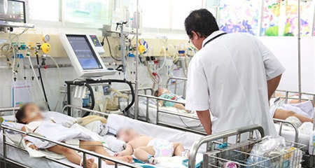 Báo động trẻ mắc viêm não Nhật Bản tăng vọt cả nước, bác sĩ khuyên cha mẹ việc cần làm