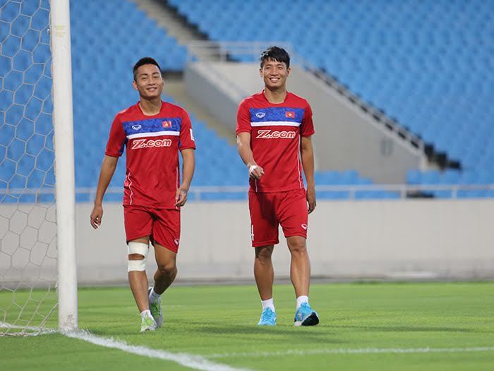 Em họ Văn Quyến nhen tia hy vọng dự SEA Games