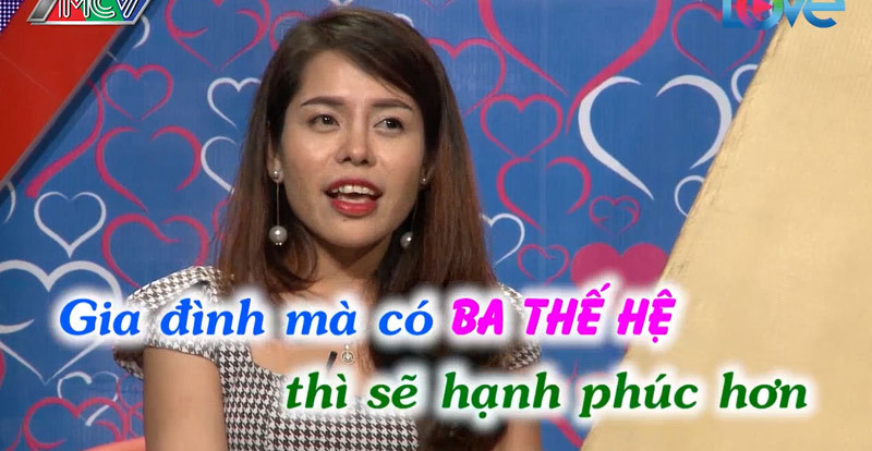 bạn muốn hẹn hò