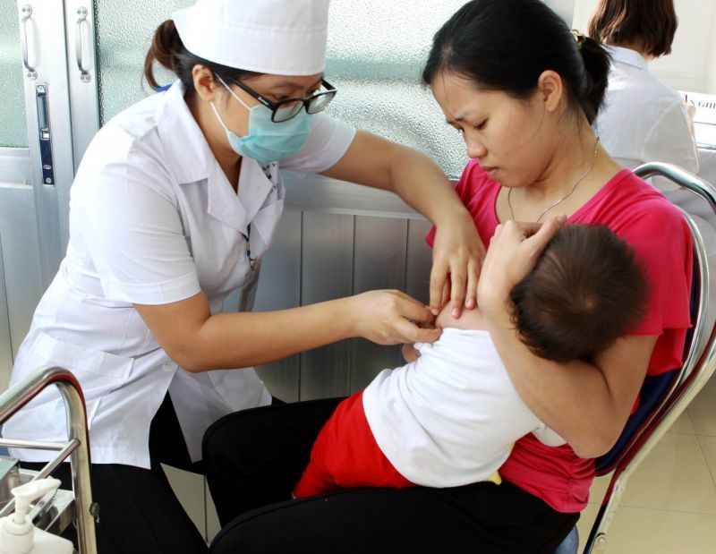 Chống vaxin là hại mình và hại cả xã hội