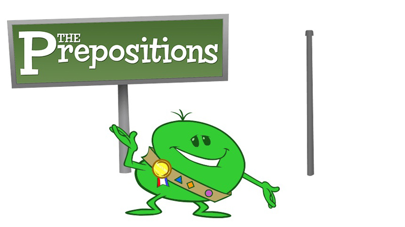 Sử dụng giới từ chỉ thời gian