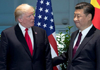 Mỹ-Trung bắt tay tập trận chung giữa căng thẳng Triều Tiên