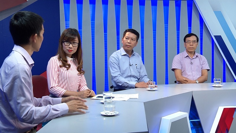 bàn tròn cuộc chiến taxi uber grab P 2 kỳ 1