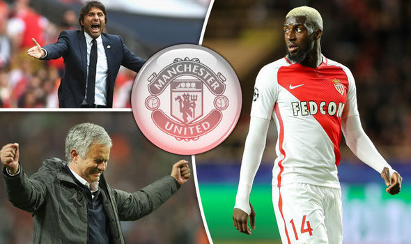 MU cướp Bakayoko trên tay Chelsea, Conte đùng đùng nổi giận