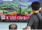 Triều Tiên cảnh báo xảy ra Thế chiến hạt nhân