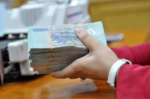 Thương bạn cho vay tiền, bất ngờ bị kiện ngược