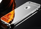 iPhone 8 sẽ  có mặt lưng tráng gương