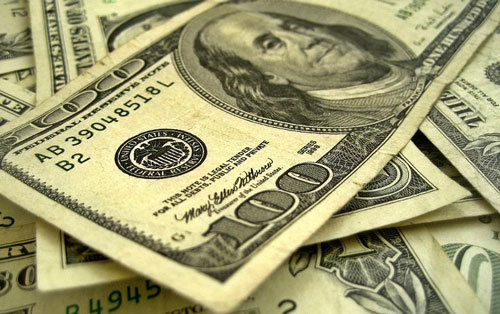 Tỷ giá ngoại tệ ngày 11/7: USD tăng mạnh