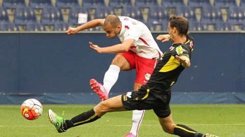 Lịch thi đấu bóng đá hôm nay 11/7