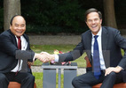 Thủ tướng Hà Lan muốn hợp tác sâu sắc hơn với Việt Nam