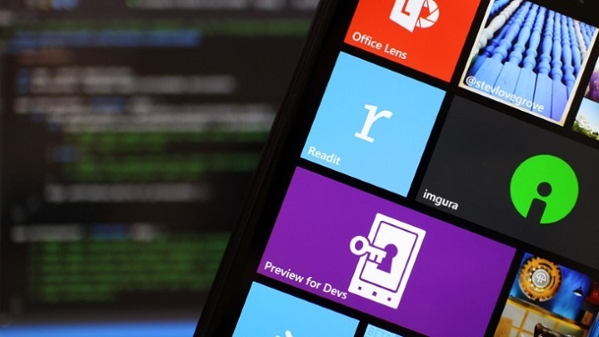 Microsoft ngừng hỗ trợ Windows Phone 8.1