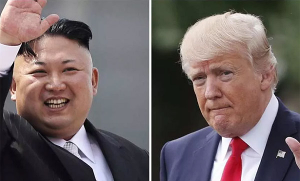 Giải mã điểm yếu của ông Trump về Triều Tiên