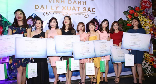 Bí quyết mở rộng đại lý của Tổng Biocosmetics Thái Nguyên