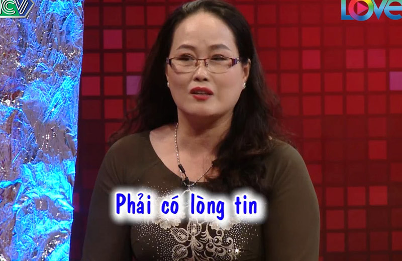 mẹ chồng nàng dâu