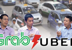 Uber, Grab, taxi truyền thống: Cạnh tranh để tiến hoá