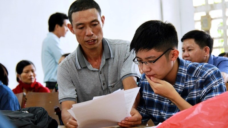 Trường ĐH Bách khoa Hà Nội buộc thôi học hơn 700 sinh viên mỗi năm