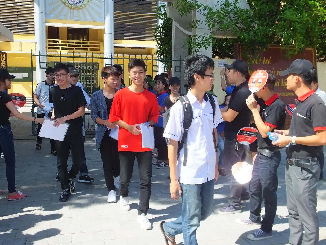 18 trường có tỷ lệ đỗ tốt nghiệp THPT 100% tại Thanh Hóa