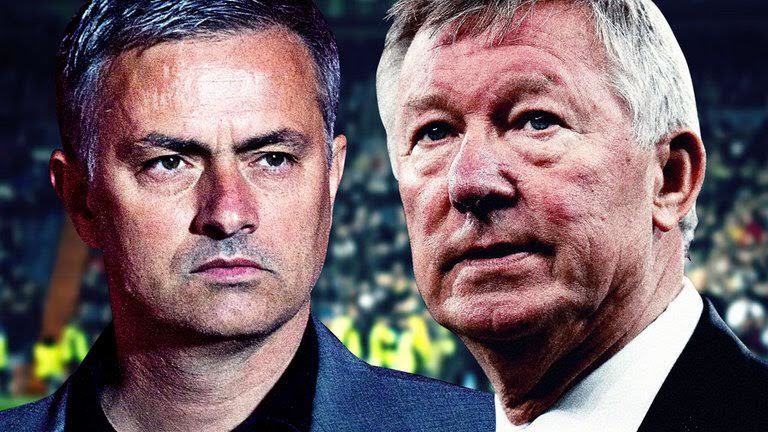 MU không ăn xổi: Mourinho học theo Sir Alex vĩ đại