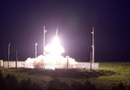 Xem THAAD của Mỹ bắn hạ tên lửa đạn đạo