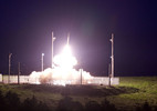 Xem THAAD của Mỹ bắn hạ tên lửa đạn đạo