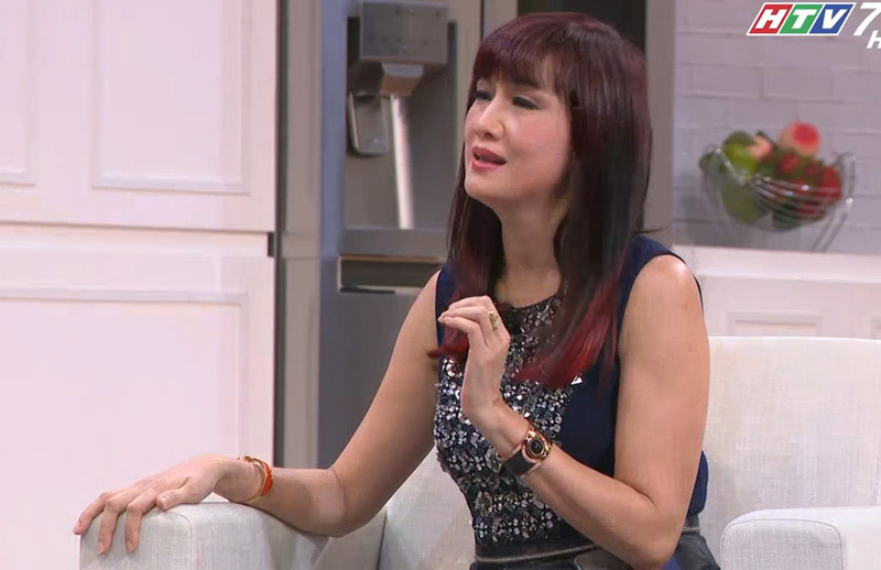 LÀ vợ phải thế