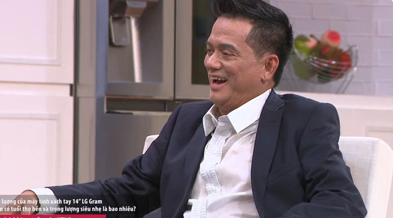 LÀ vợ phải thế