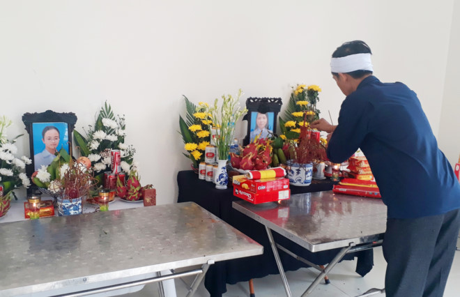 Ước mơ dang dở của nữ sinh tử nạn khi vừa biết điểm thi THPT