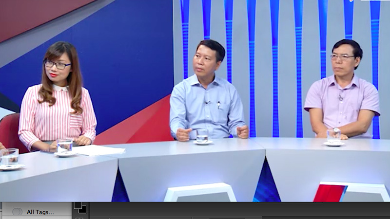 bàn tròn cuộc chiến taxi kỳ 3-1