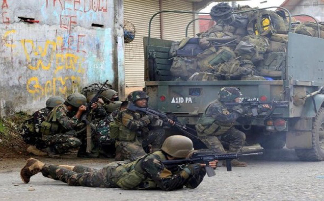 Đề nghị Philippines đảm bảo an toàn cho công dân VN